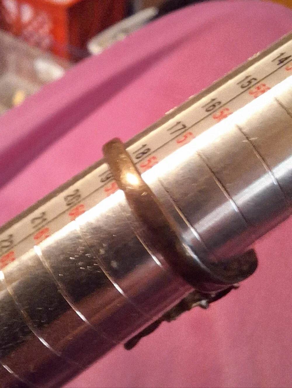 vintage elegant sterling